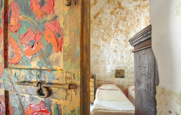 Domy wakacyjne - Ostuni , Wlochy - ISA083 8