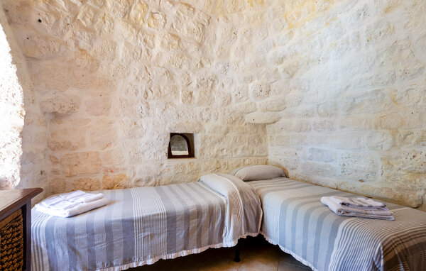 Domy wakacyjne - Ostuni , Wlochy - ISA083 604