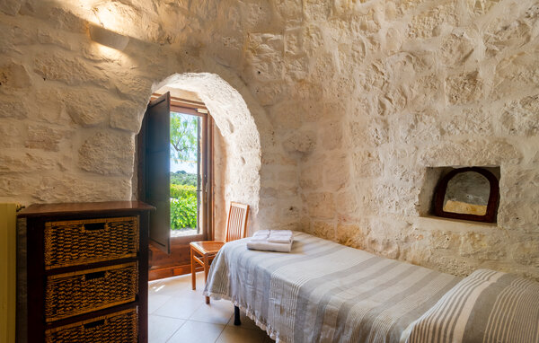 Domy wakacyjne - Ostuni , Wlochy - ISA083 606