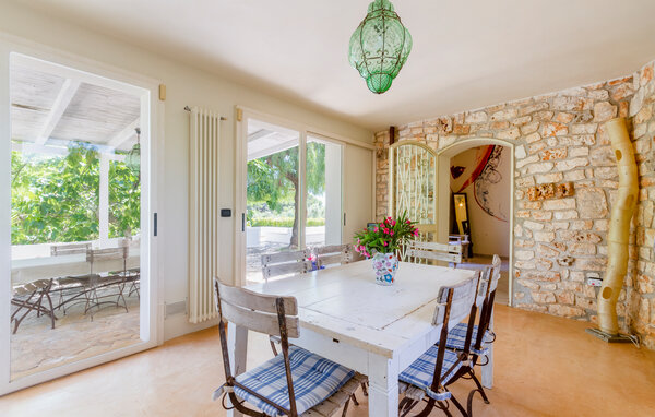 Domy wakacyjne - Ostuni , Wlochy - ISA083 404