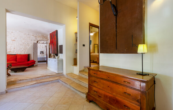Domy wakacyjne - Ostuni , Wlochy - ISA083 302