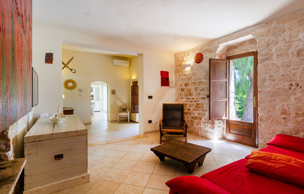 Domy wakacyjne - Ostuni , Wlochy - ISA083 303
