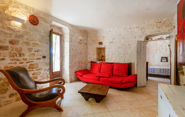 Domy wakacyjne - Ostuni , Wlochy - ISA083 4