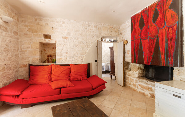 Domy wakacyjne - Ostuni , Wlochy - ISA083 304