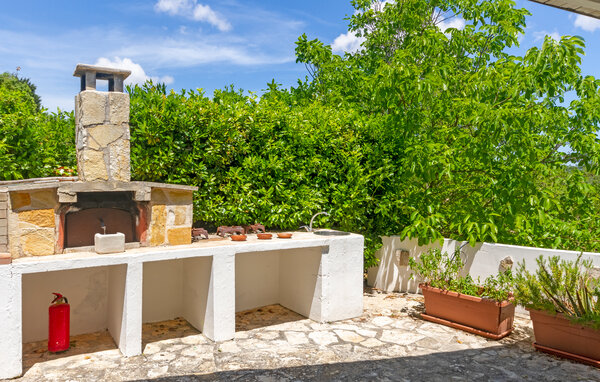 Domy wakacyjne - Ostuni , Wlochy - ISA083 103