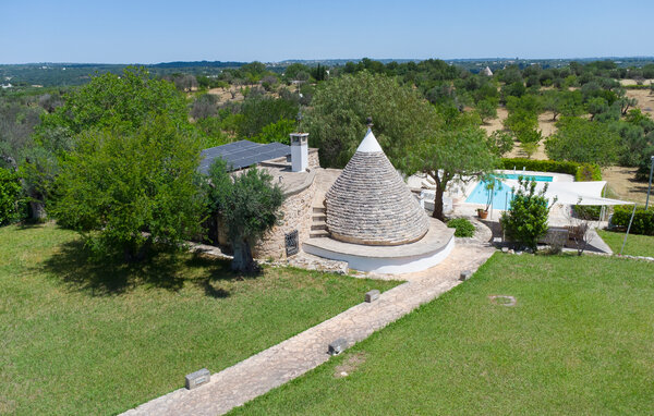 Domy wakacyjne - Ostuni , Wlochy - ISA083 15