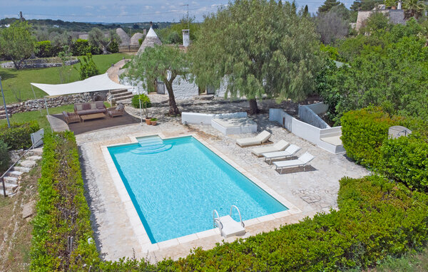 Domy wakacyjne - Ostuni , Wlochy - ISA083 16