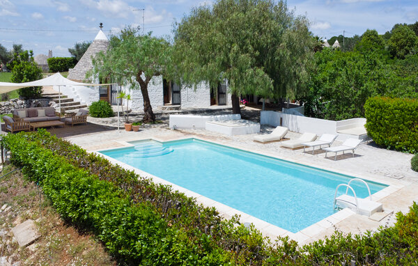 Domy wakacyjne - Ostuni , Wlochy - ISA083 17
