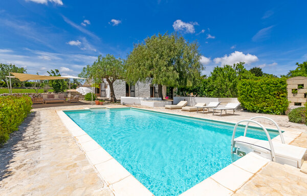 Domy wakacyjne - Ostuni , Wlochy - ISA083 18