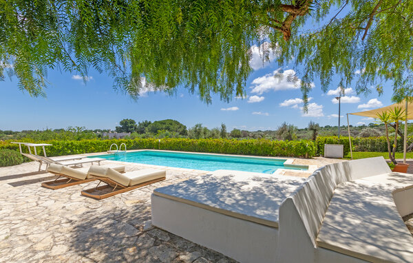 Domy wakacyjne - Ostuni , Wlochy - ISA083 19