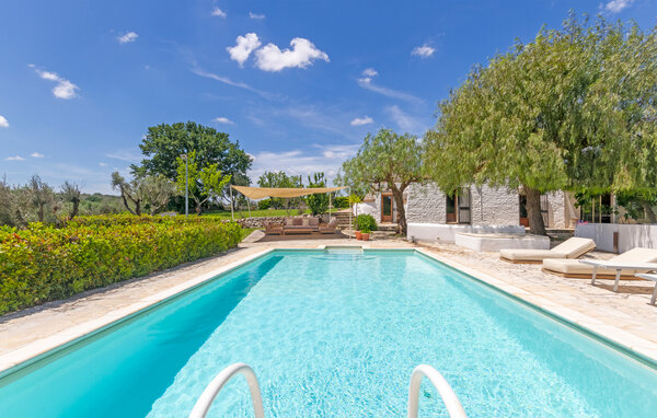 Domy wakacyjne - Ostuni , Wlochy - ISA083 20