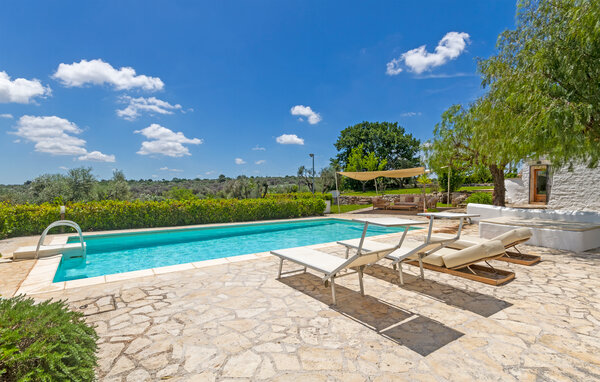 Domy wakacyjne - Ostuni , Wlochy - ISA083 21