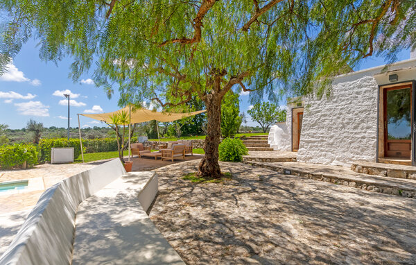 Domy wakacyjne - Ostuni , Wlochy - ISA083 22