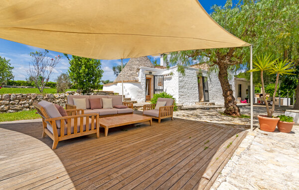 Domy wakacyjne - Ostuni , Wlochy - ISA083 3