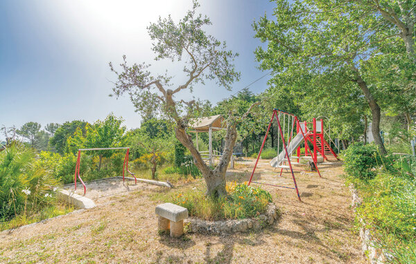 Semesterhus - Ostuni , Italien - ISA084 802