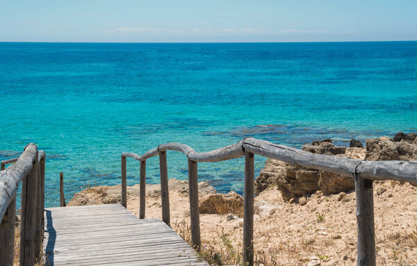 Semesterhus - Ostuni , Italien - ISA084 901