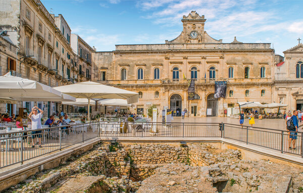 Semesterhus - Ostuni , Italien - ISA084 904