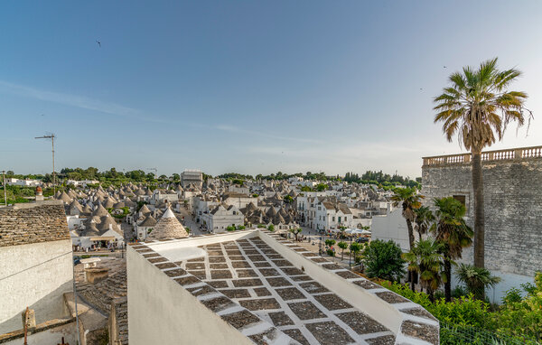 Semesterhus - Ostuni , Italien - ISA084 905