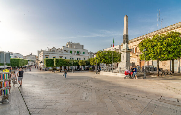 Semesterhus - Ostuni , Italien - ISA084 906
