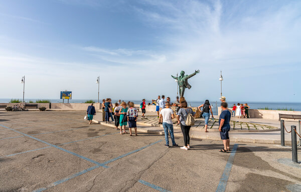Semesterhus - Ostuni , Italien - ISA084 907
