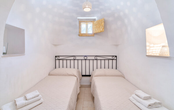 Semesterhus - Ostuni , Italien - ISA084 602