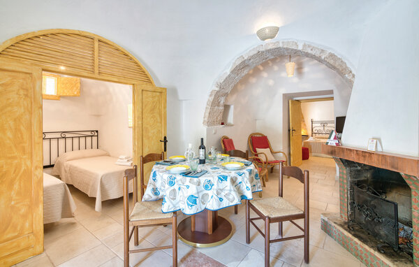 Semesterhus - Ostuni , Italien - ISA084 3