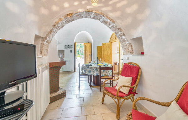 Semesterhus - Ostuni , Italien - ISA084 2