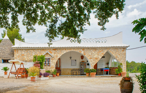 Casa vacanze - Ostuni , Italia - ISA084 81