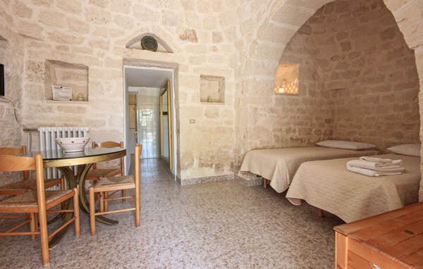 Casa vacanze - Ostuni , Italia - ISA085 601