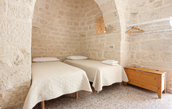 Casa vacanze - Ostuni , Italia - ISA085 7