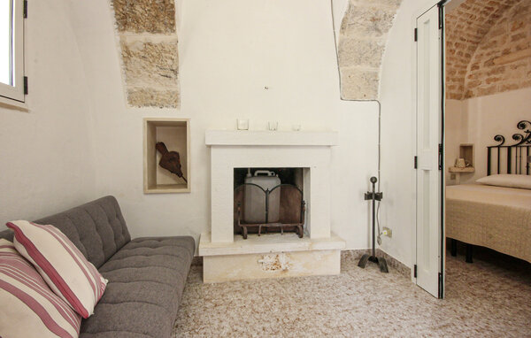 Casa vacanze - Ostuni , Italia - ISA085 3