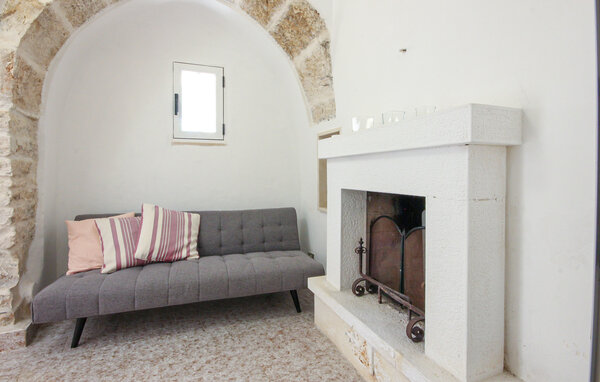 Casa vacanze - Ostuni , Italia - ISA085 301
