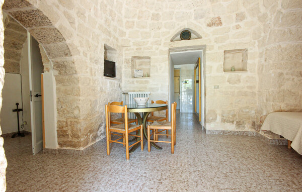 Casa vacanze - Ostuni , Italia - ISA085 4