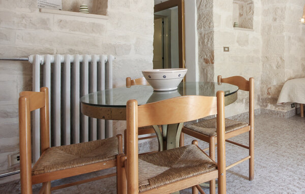 Casa vacanze - Ostuni , Italia - ISA085 5