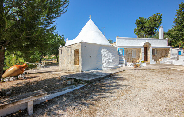 Casa vacanze - Ostuni , Italia - ISA085 81