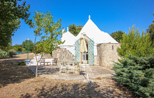 Casa vacanze - Ostuni , Italia - ISA085 82