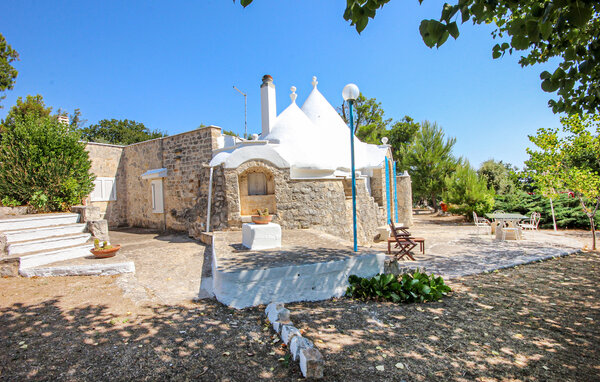 Casa vacanze - Ostuni , Italia - ISA085 83