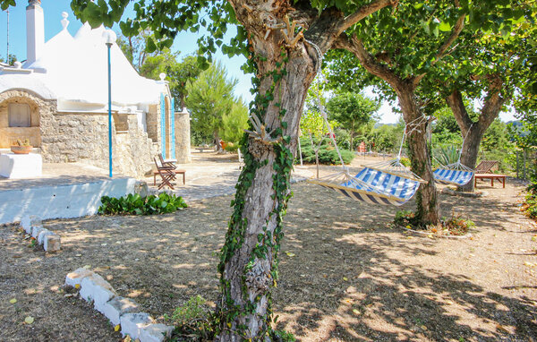 Casa vacanze - Ostuni , Italia - ISA085 84