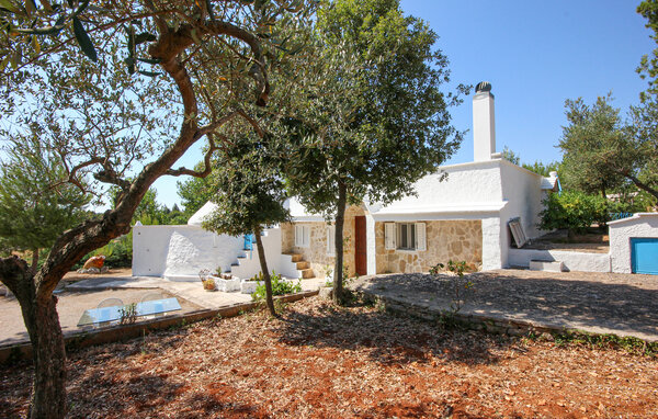 Casa vacanze - Ostuni , Italia - ISA085 85