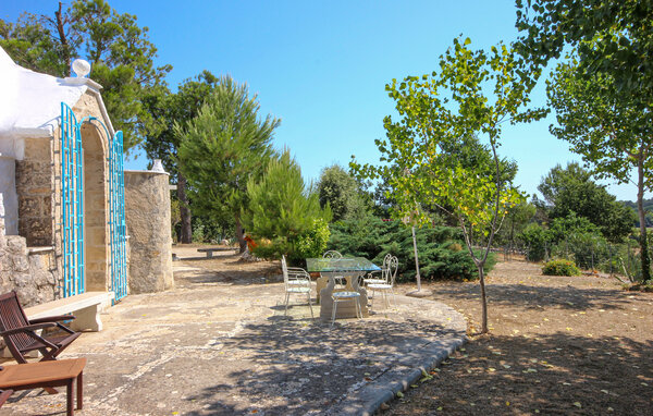 Casa vacanze - Ostuni , Italia - ISA085 101