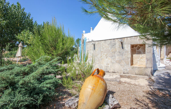 Casa vacanze - Ostuni , Italia - ISA085 102