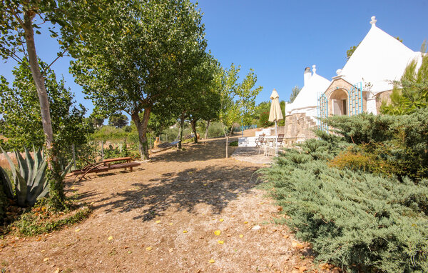 Casa vacanze - Ostuni , Italia - ISA085 103