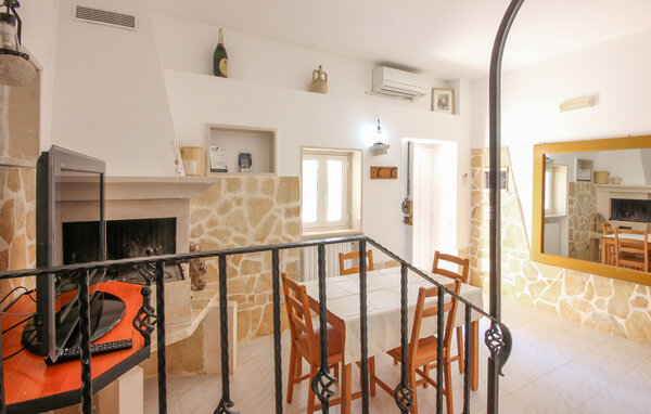 Casa vacanze - Ostuni , Italia - ISA086 3