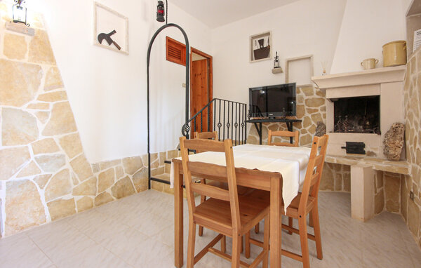 Casa vacanze - Ostuni , Italia - ISA086 4