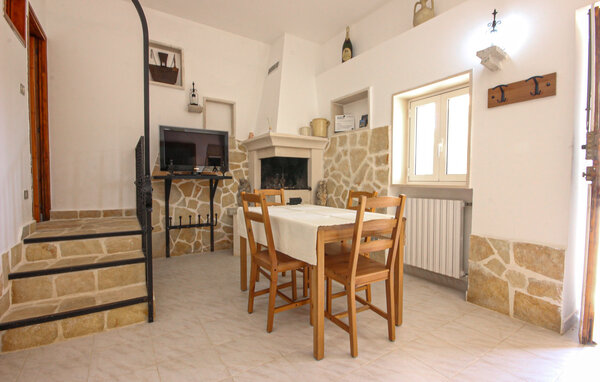 Casa vacanze - Ostuni , Italia - ISA086 301