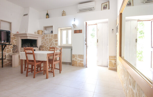 Casa vacanze - Ostuni , Italia - ISA086 5