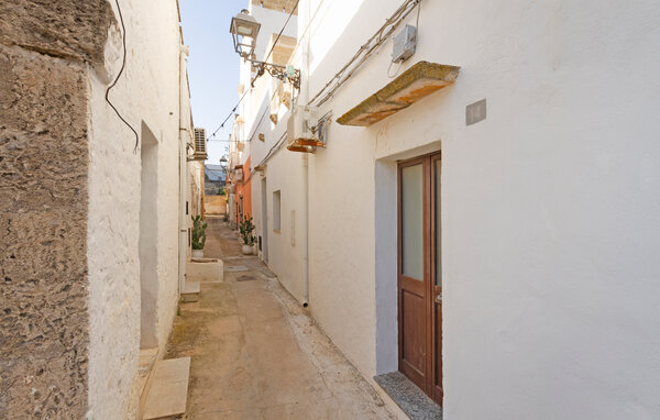 Ferienhaus - Casarano , Italien - ISA087 801