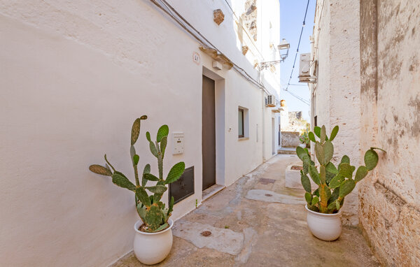 Ferienhaus - Casarano , Italien - ISA087 802