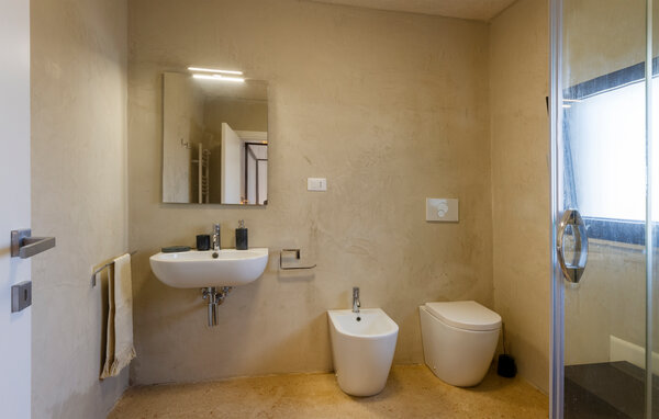 Ferienhaus - Casarano , Italien - ISA087 702