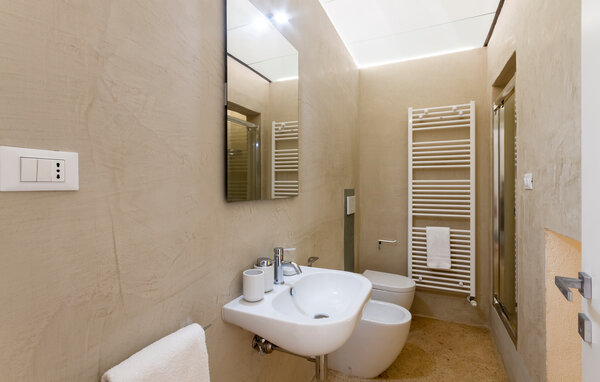 Ferienhaus - Casarano , Italien - ISA087 703